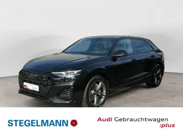 Q8 55 TFSI