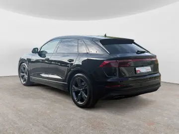 Q8 55 TFSI