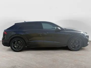 Q8 55 TFSI