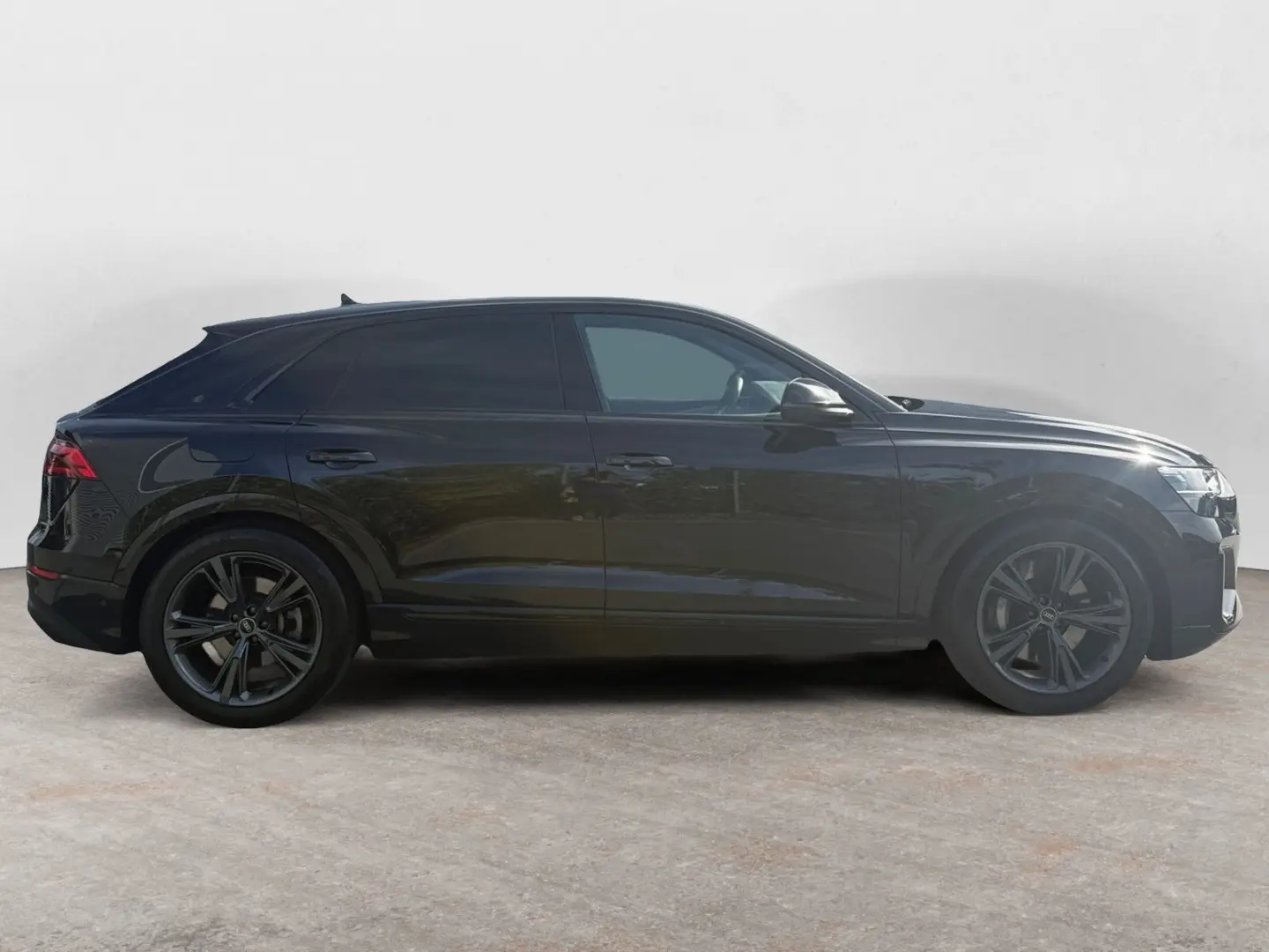 Q8 55 TFSI
