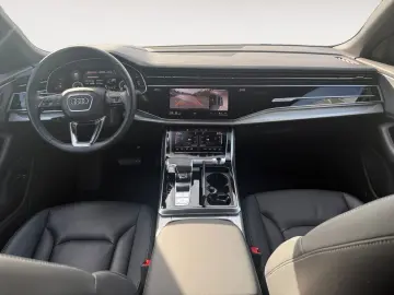 Q8 55 TFSI