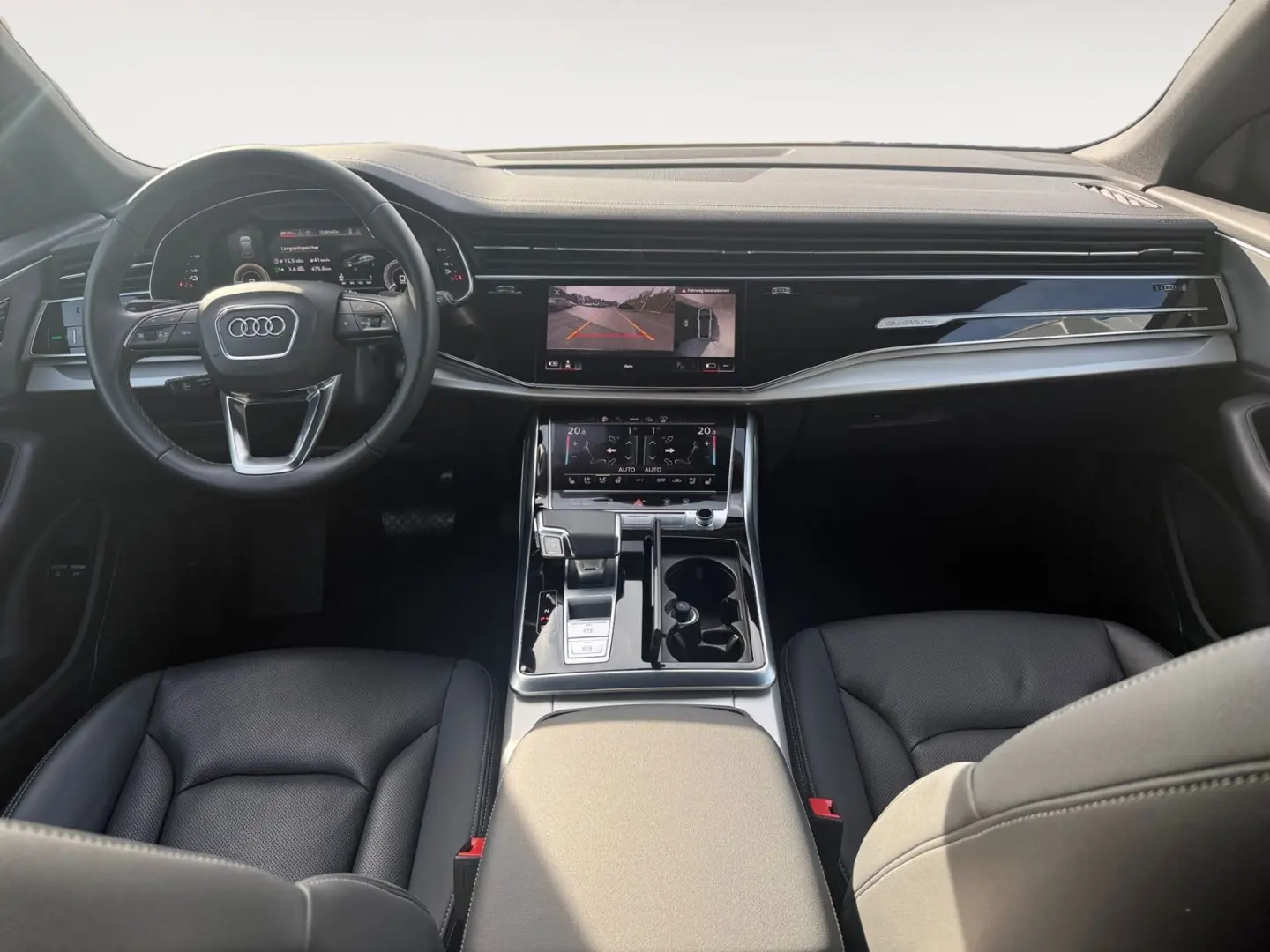 Q8 55 TFSI