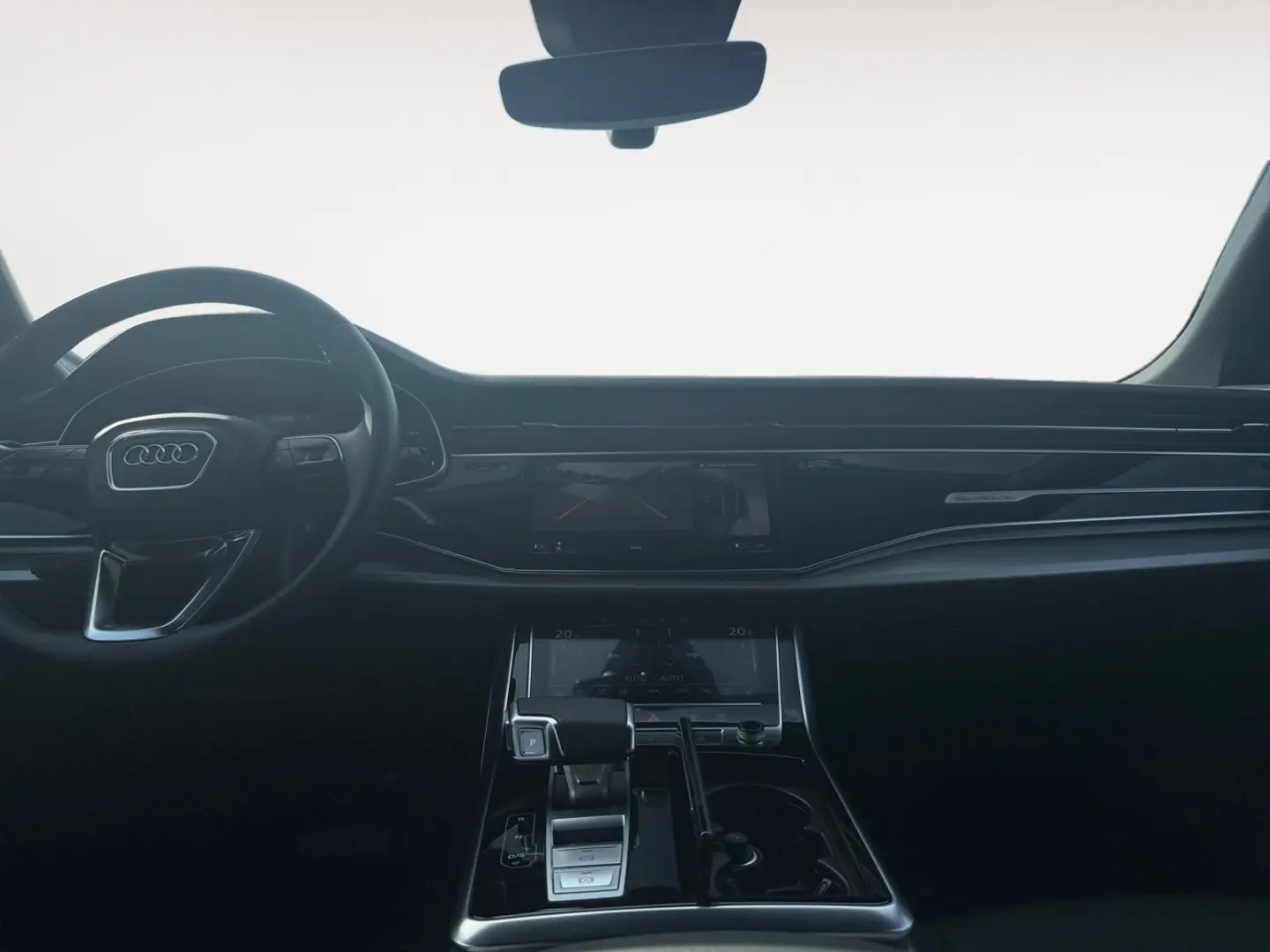 Q8 55 TFSI