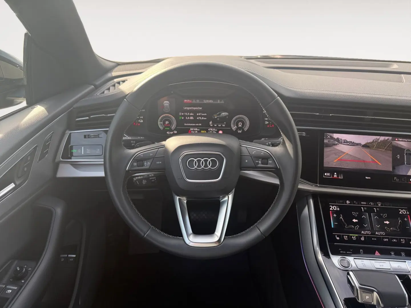 Q8 55 TFSI