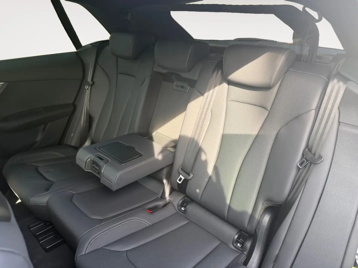 Q8 55 TFSI
