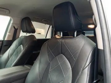 Toyota Highlander 7 locuri