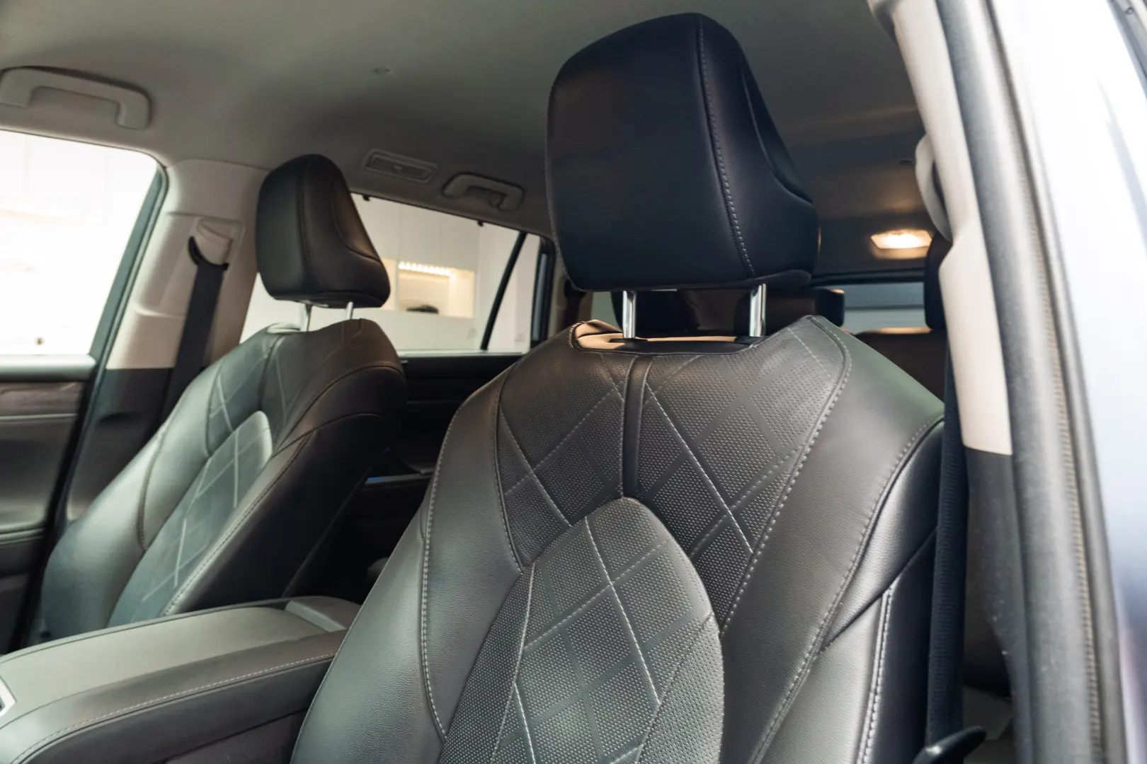 Toyota Highlander 7 locuri