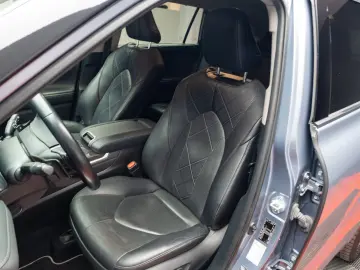Toyota Highlander 7 locuri
