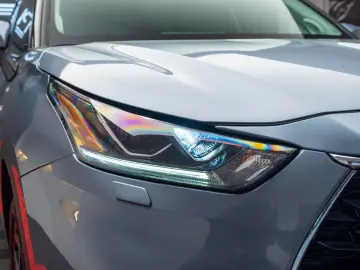 Toyota Highlander 7 locuri