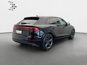 Q8 55 TFSI e quattro