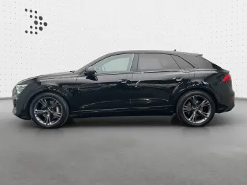 Q8 55 TFSI e quattro