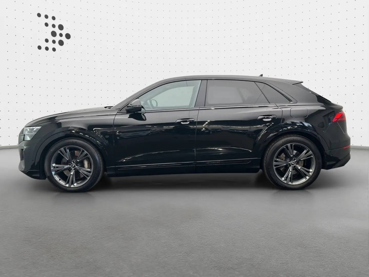 Q8 55 TFSI e quattro