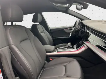 Q8 55 TFSI e quattro