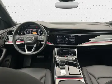 Q8 55 TFSI e quattro