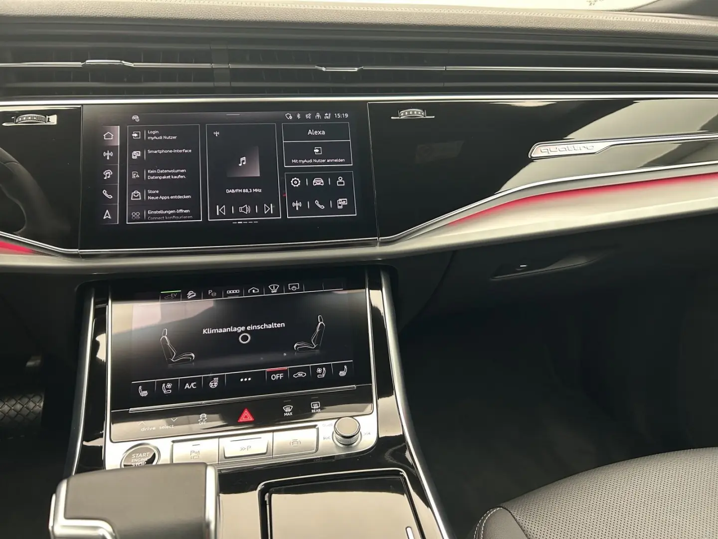 Q8 55 TFSI e quattro