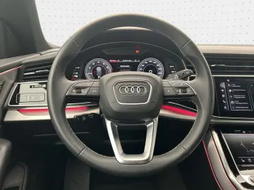 Q8 55 TFSI e quattro