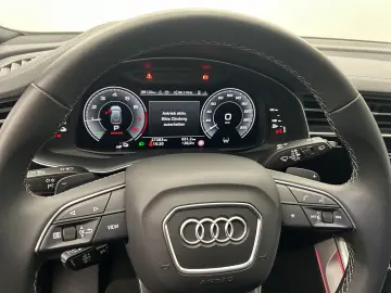 Q8 55 TFSI e quattro