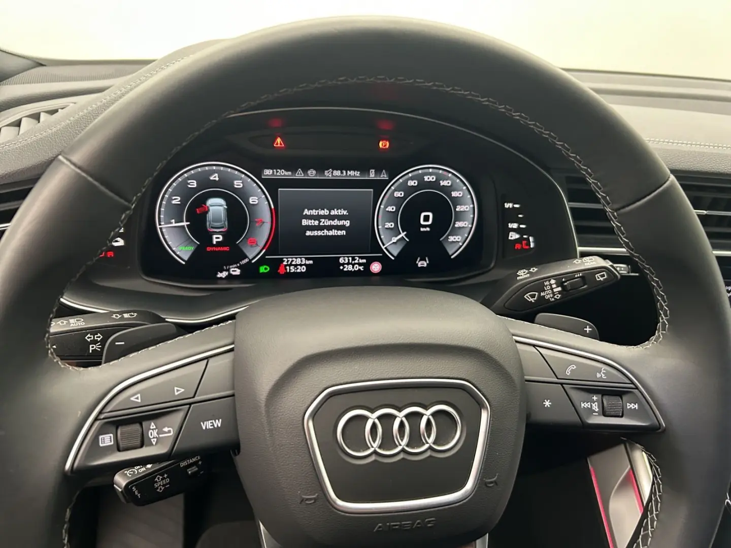 Q8 55 TFSI e quattro