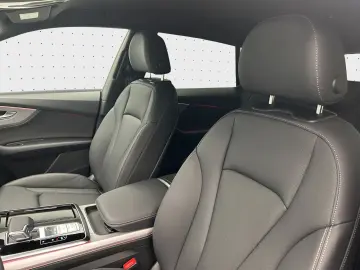 Q8 55 TFSI e quattro