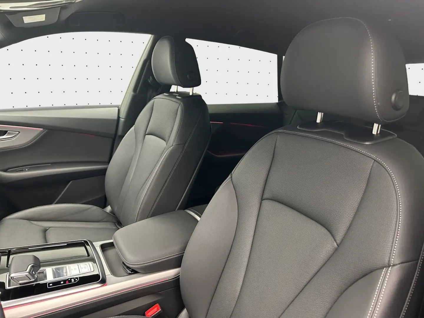 Q8 55 TFSI e quattro
