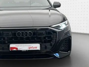 Q8 55 TFSI e quattro
