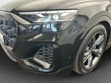 Q8 55 TFSI e quattro