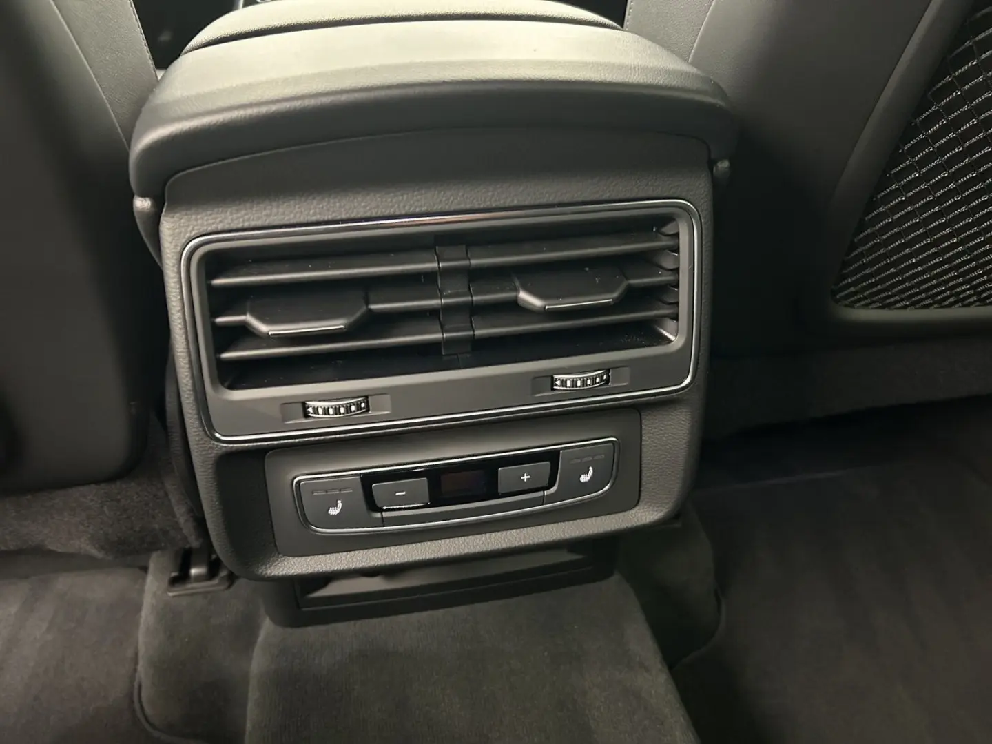 Q8 55 TFSI e quattro