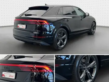 Q8 55 TFSI e quattro
