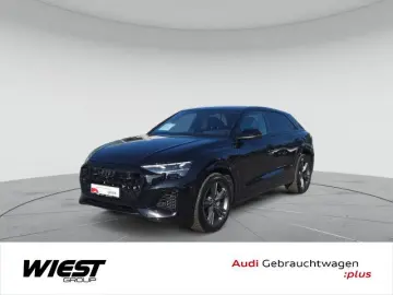 Q8 55 TFSI