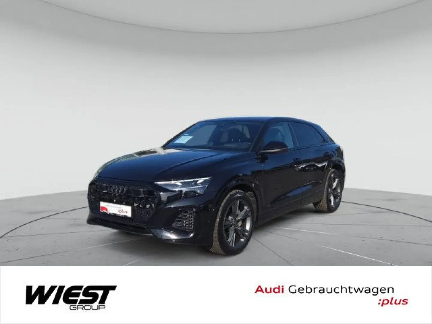 Q8 55 TFSI