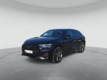 Q8 55 TFSI