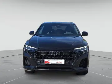 Q8 55 TFSI