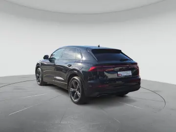 Q8 55 TFSI