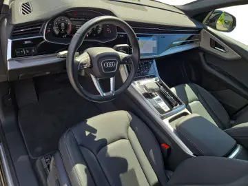 Q8 55 TFSI