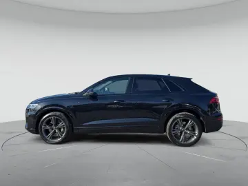 Q8 55 TFSI