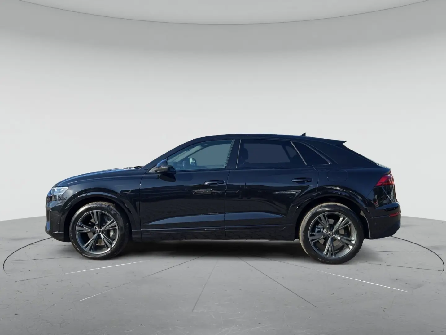 Q8 55 TFSI