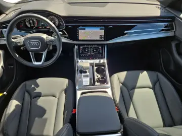Q8 55 TFSI