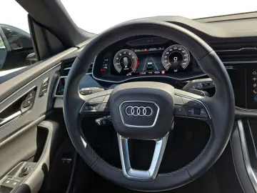 Q8 55 TFSI