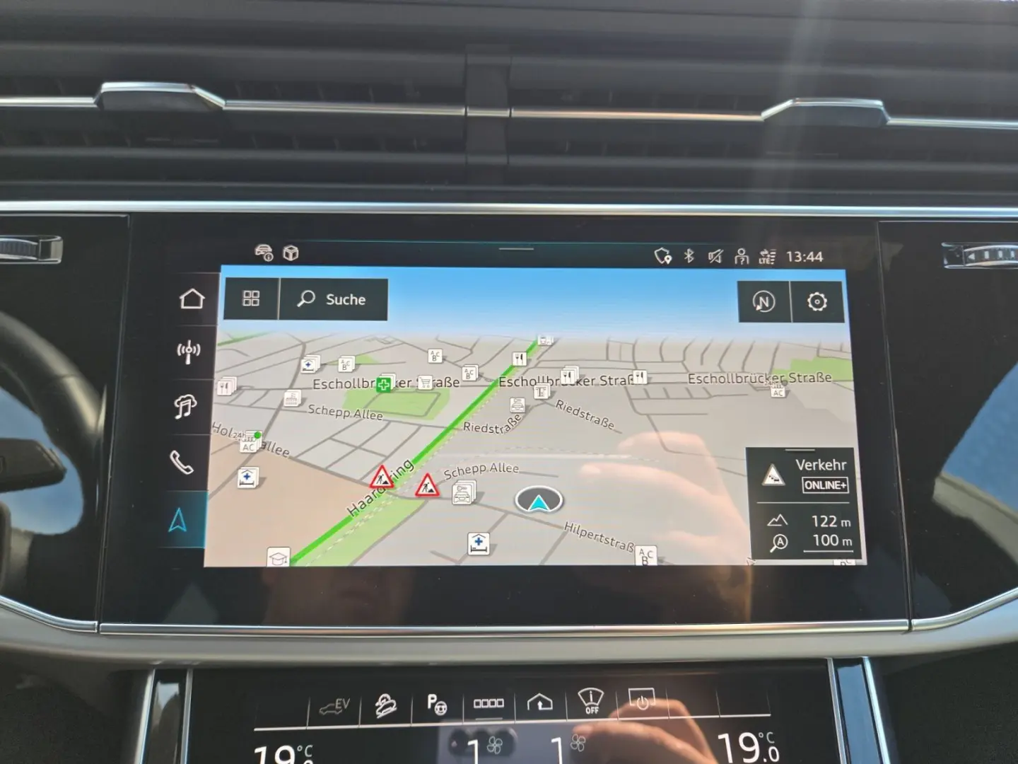 Q8 55 TFSI