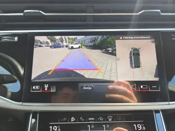 Q8 55 TFSI