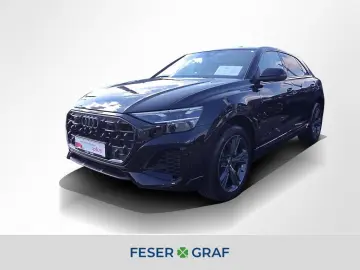 Q8 55 TFSI