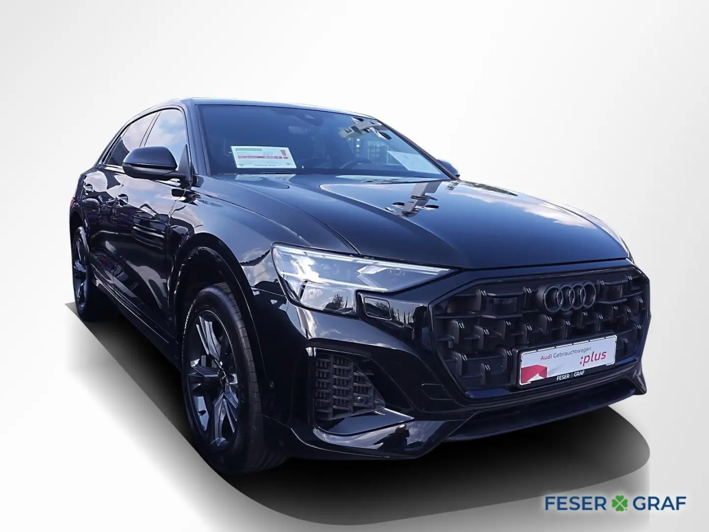 Q8 55 TFSI
