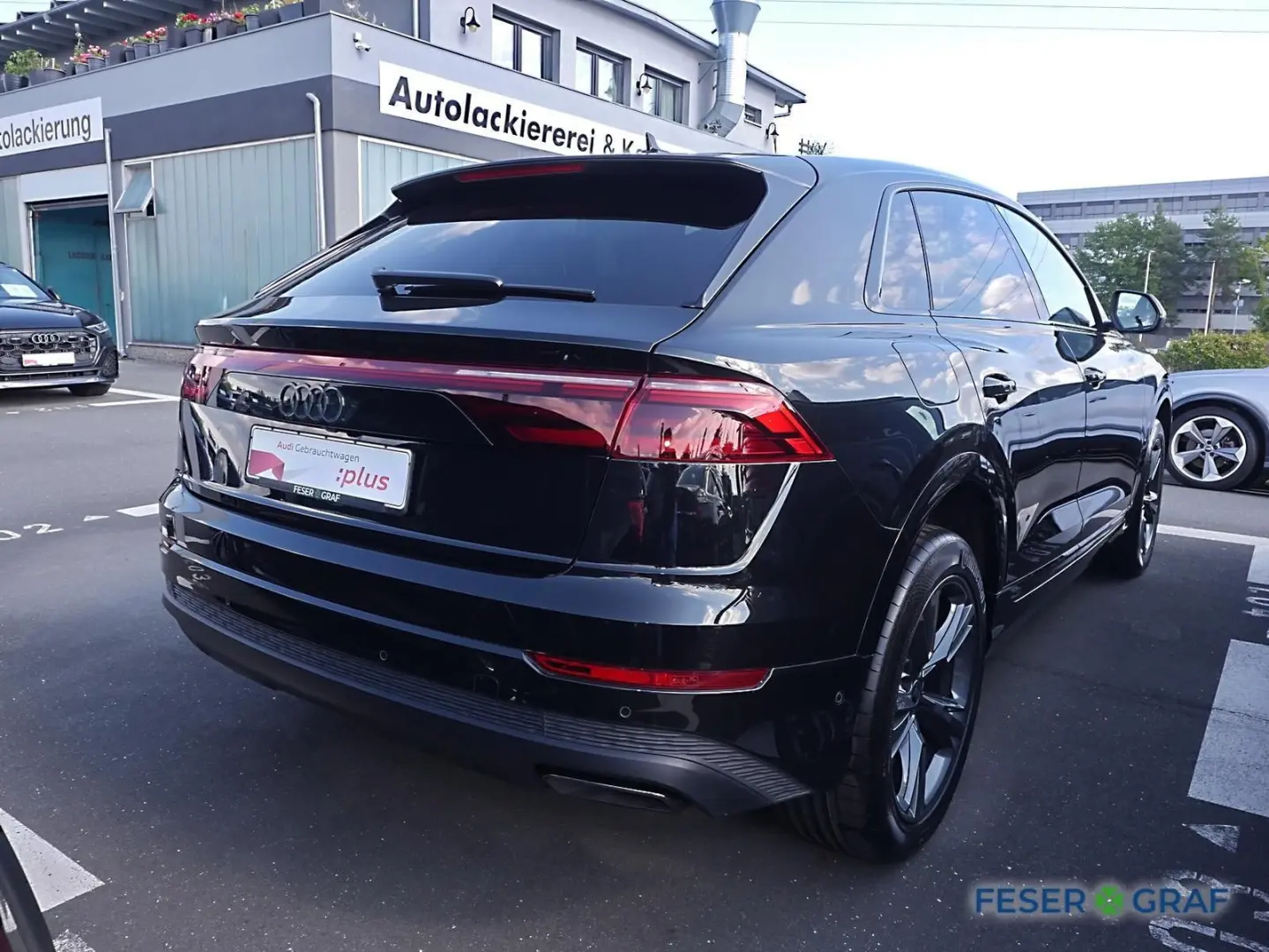 Q8 55 TFSI