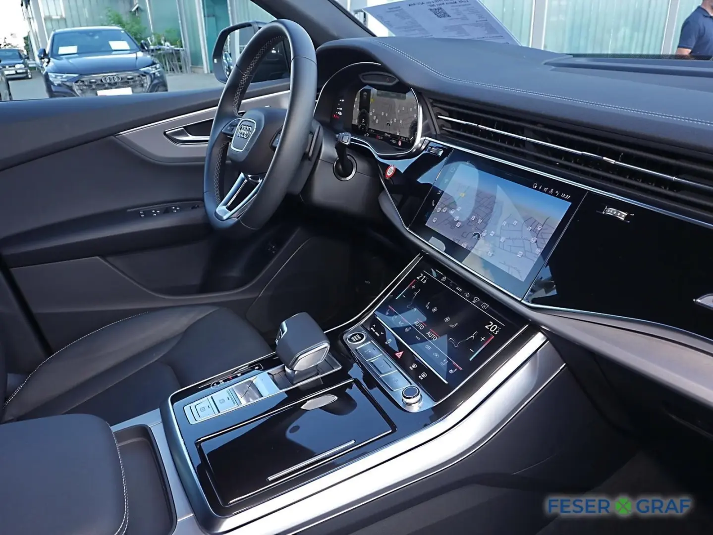 Q8 55 TFSI