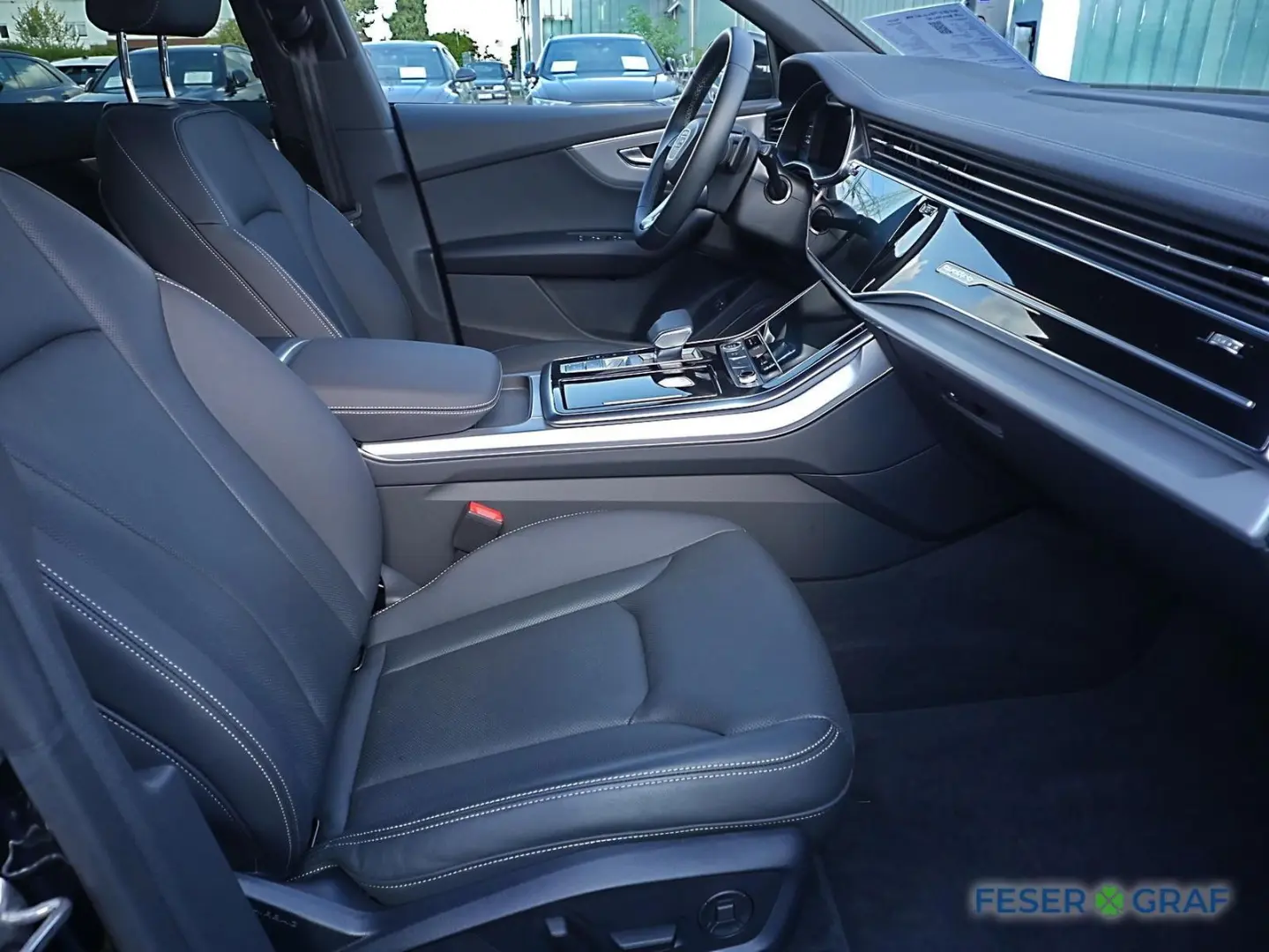 Q8 55 TFSI