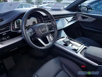 Q8 55 TFSI