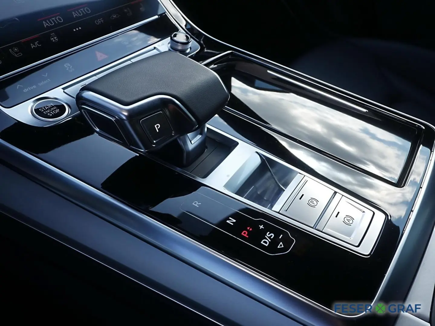 Q8 55 TFSI