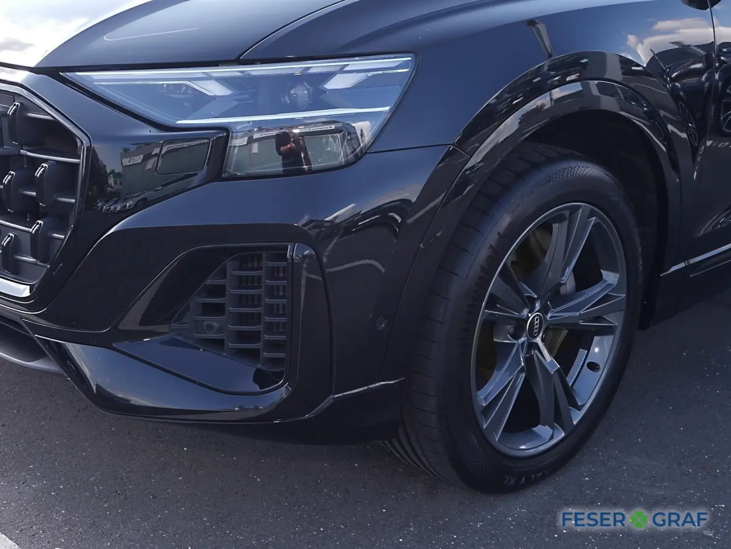 Q8 55 TFSI