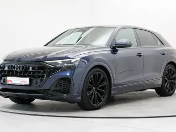 Q8 55 TFSIe quattro