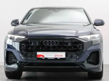 Q8 55 TFSIe quattro